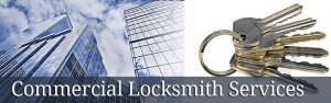 Commercial Locksmith in Cochrane