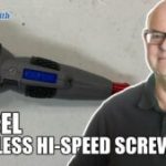 Vessel Cordless Hi-Speed Screwdriver | Mr. Locksmith Cochrane